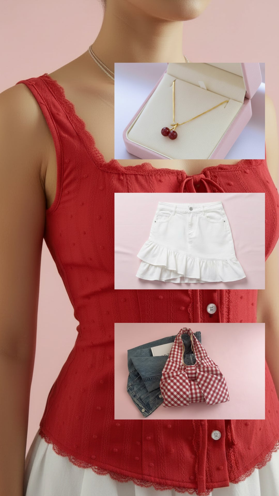 Cherry Darling