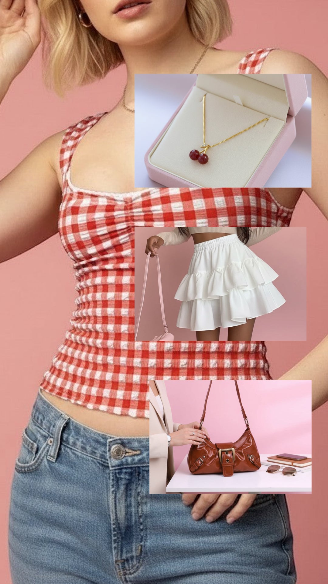 Cherry Sweetheart