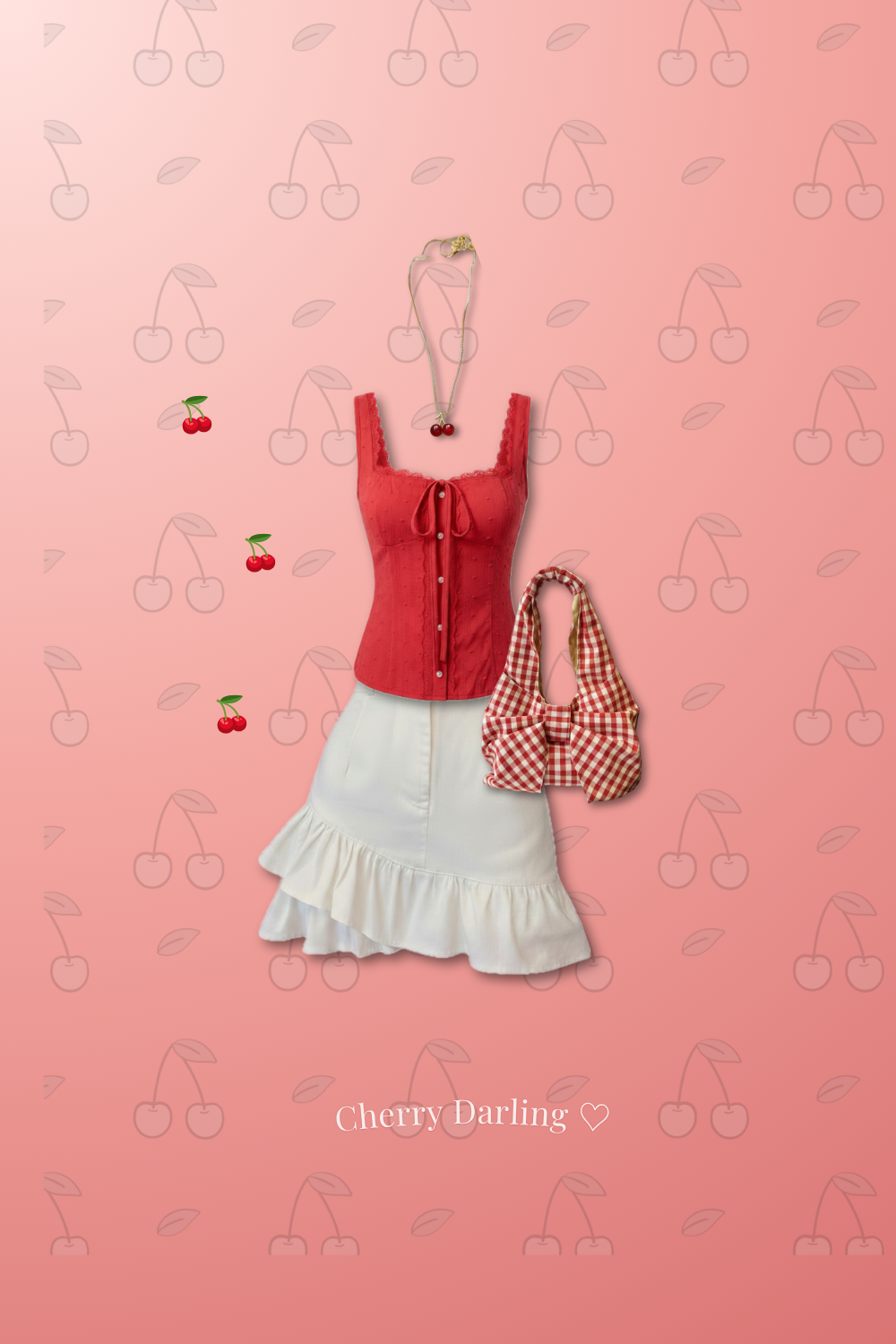 Cherry Darling