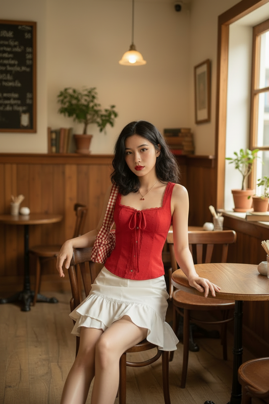 Cherry Darling