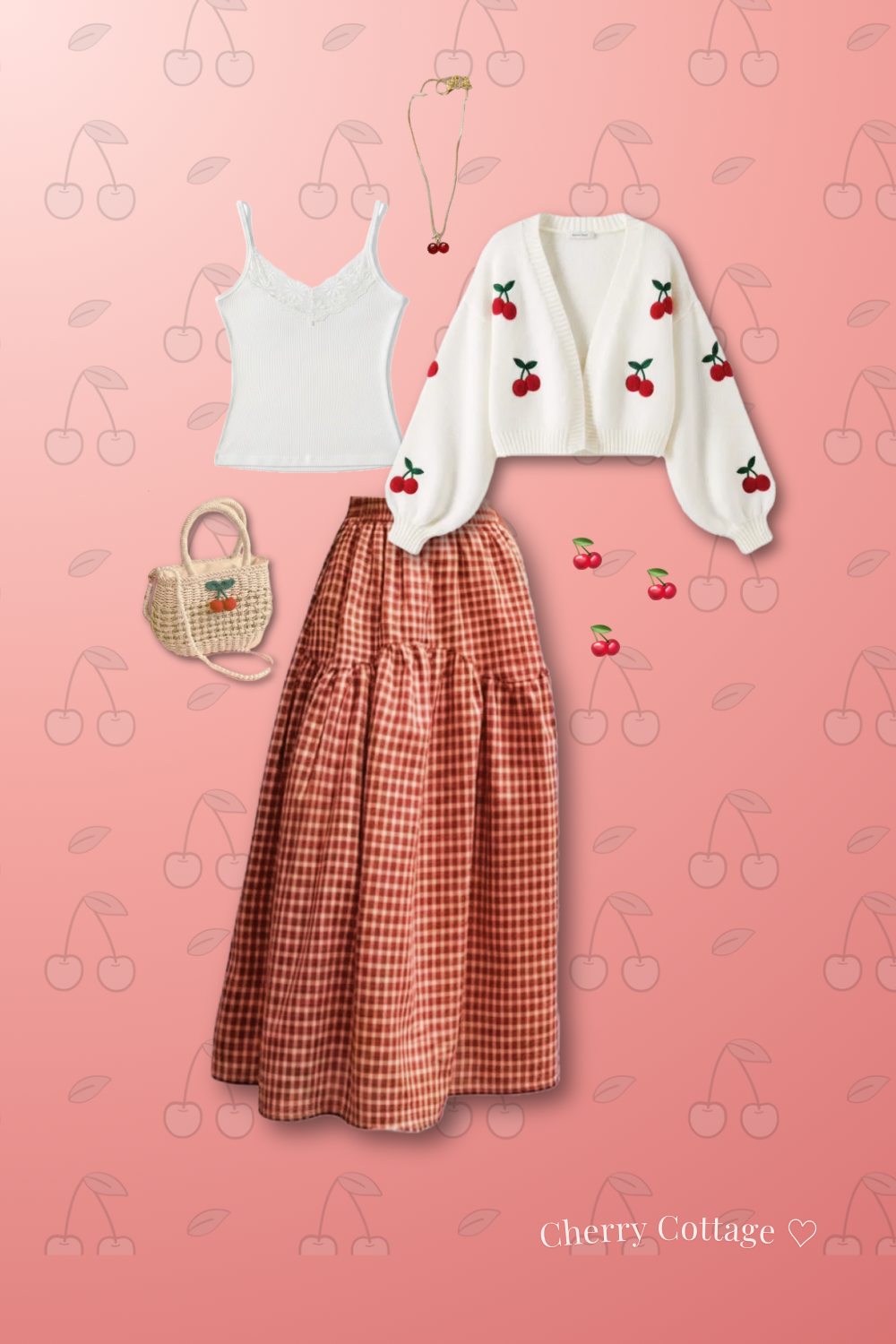 Cherry Cottage