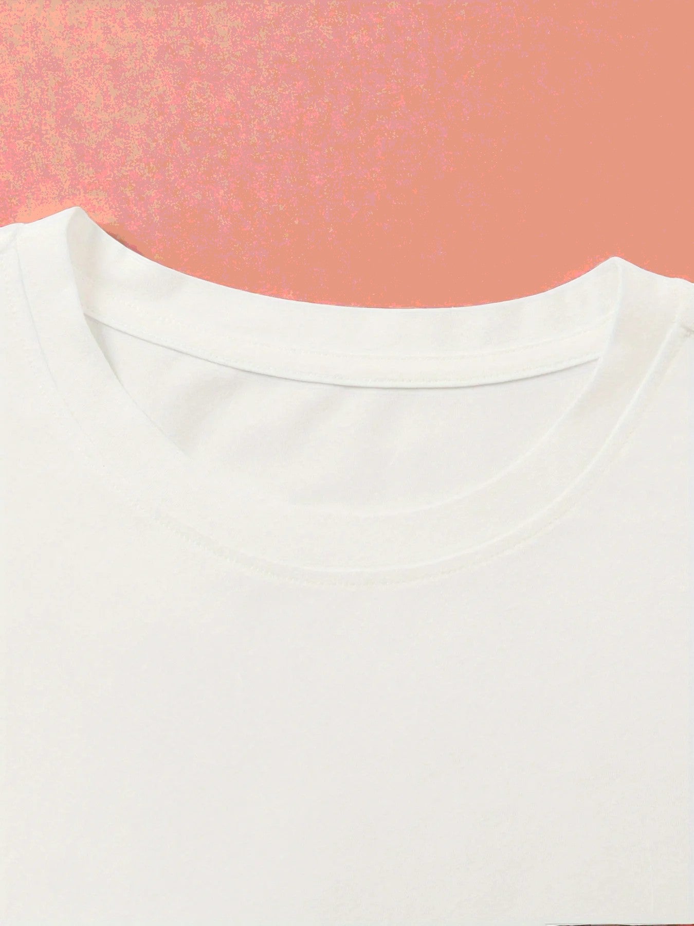 Cherry Bear Baby Tee