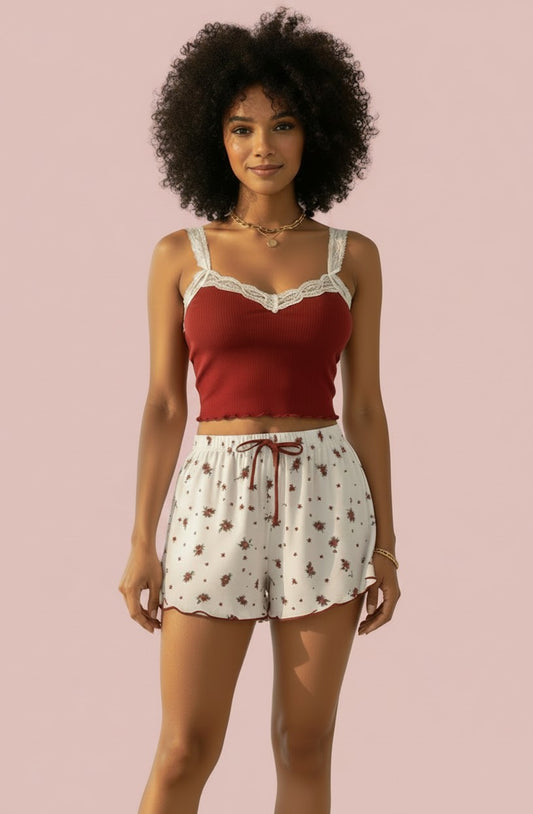 Cherry Blossom Dream Set