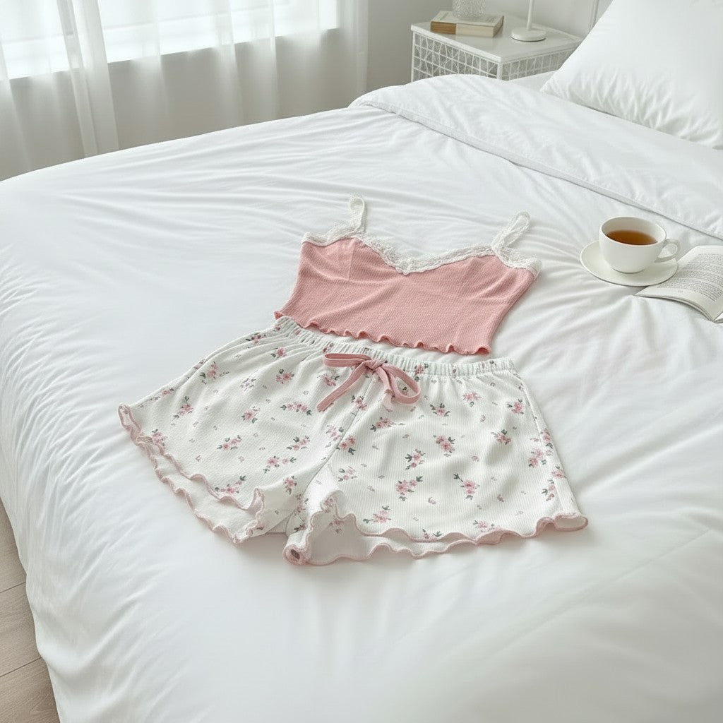 Cherry Blossom Dream Set