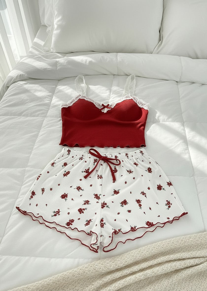 Cherry Blossom Dream Set