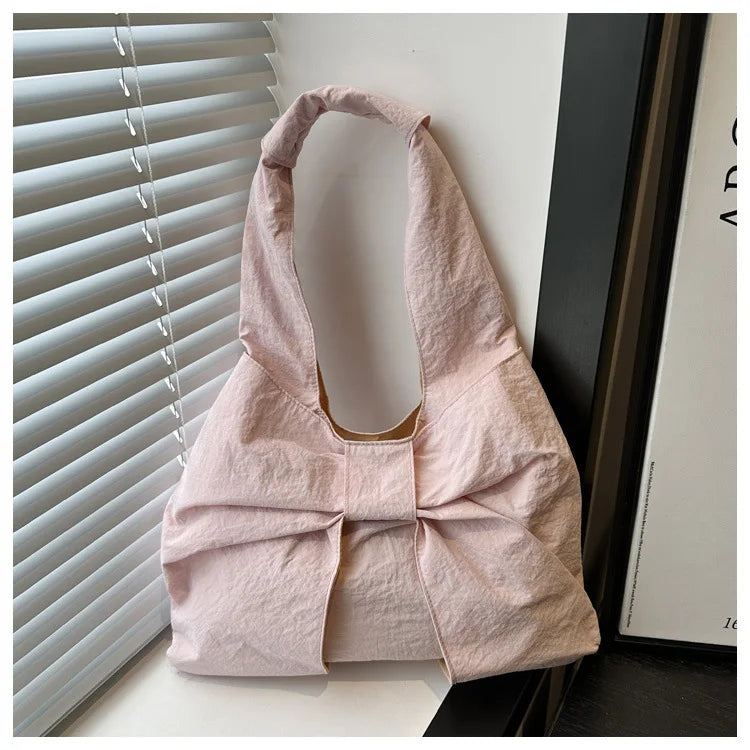 The Cherry Bow Bag