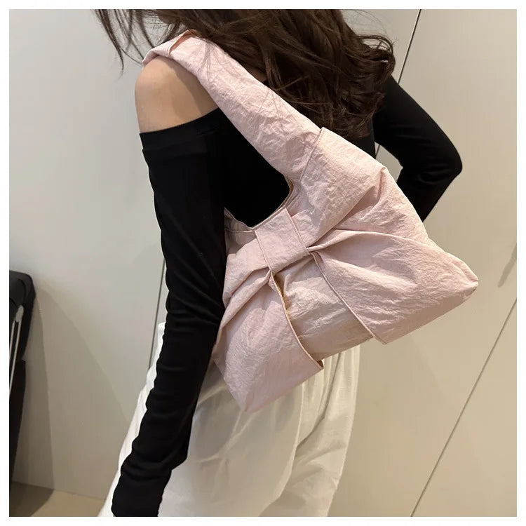 The Cherry Bow Bag