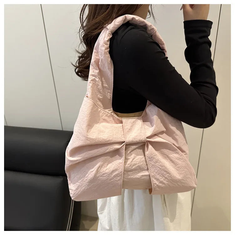 The Cherry Bow Bag