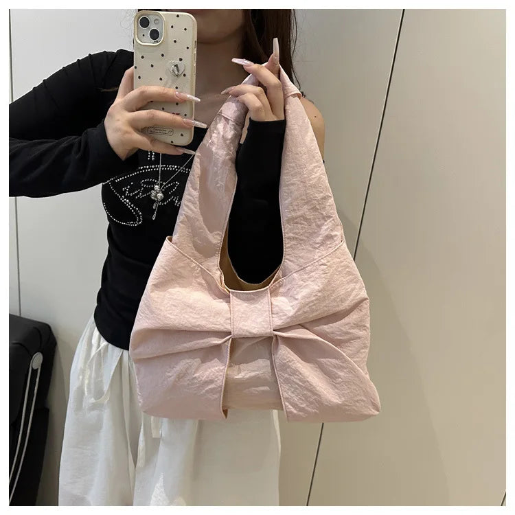 The Cherry Bow Bag