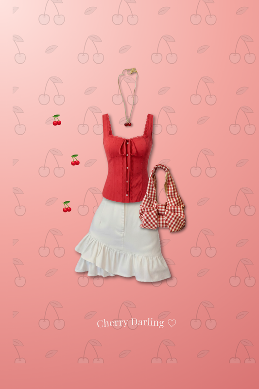 Cherry Darling