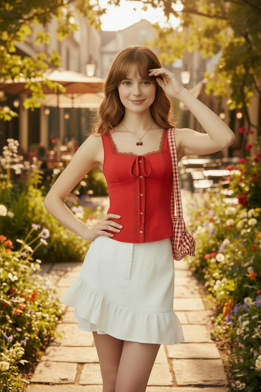Cherry Darling