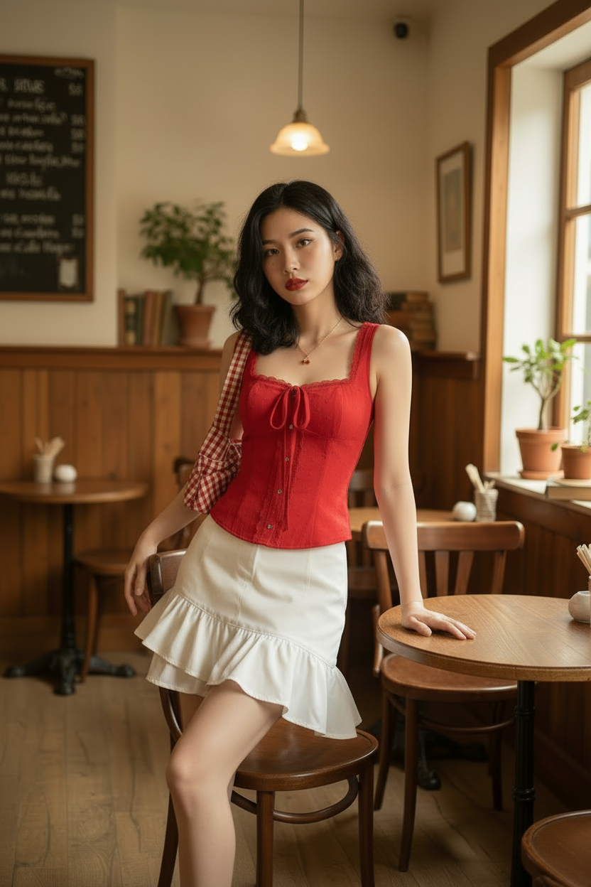 Cherry Darling