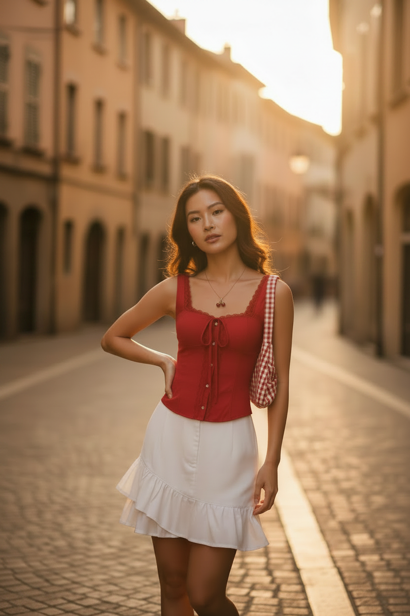 Cherry Darling