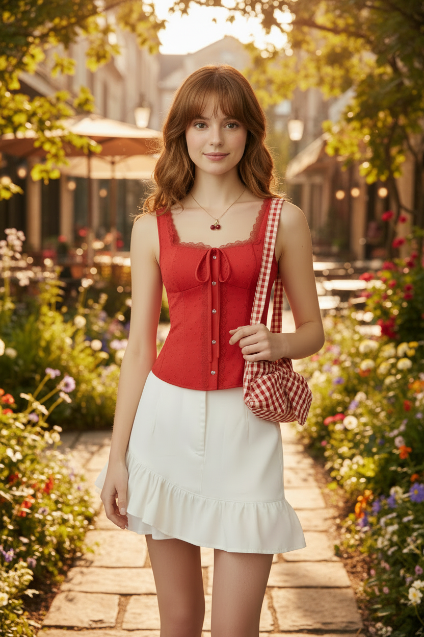 Cherry Darling