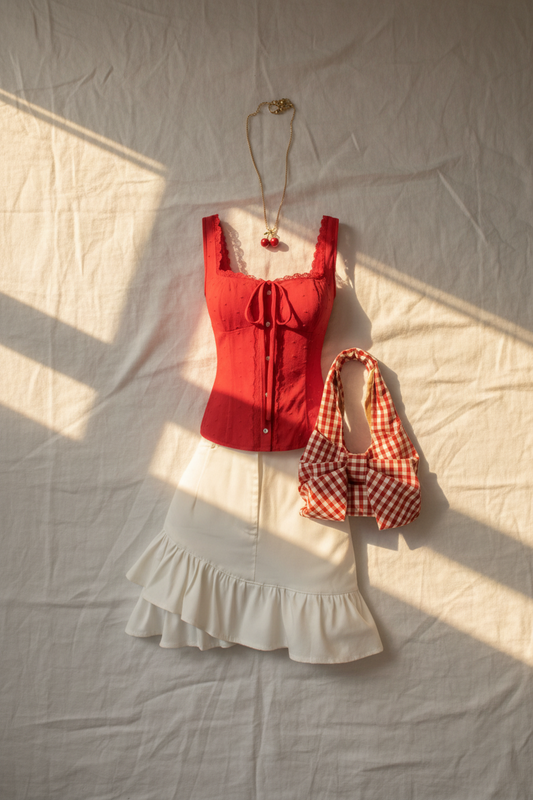 Cherry Darling