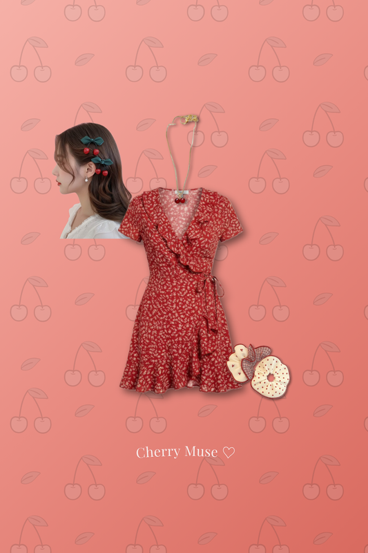 Cherry Muse