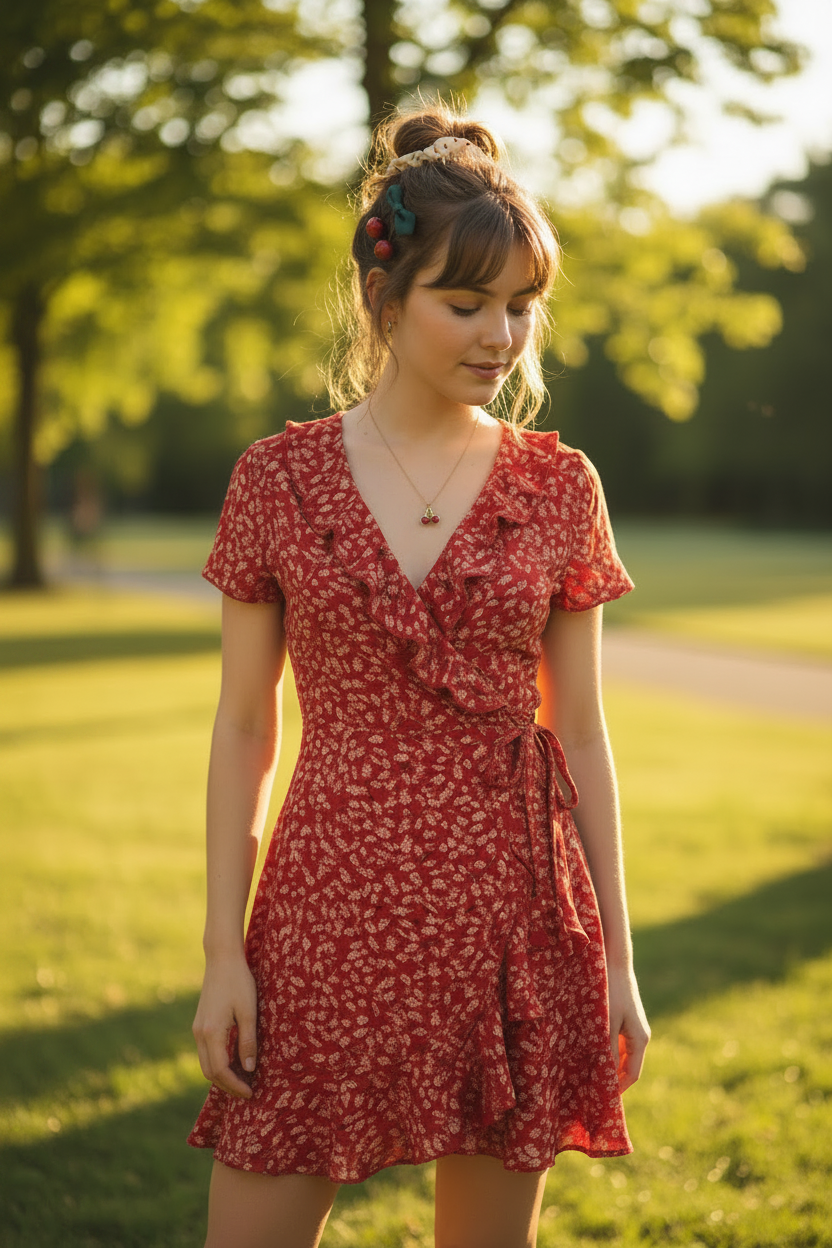 Cherry Muse