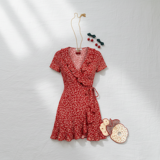 Cherry Muse