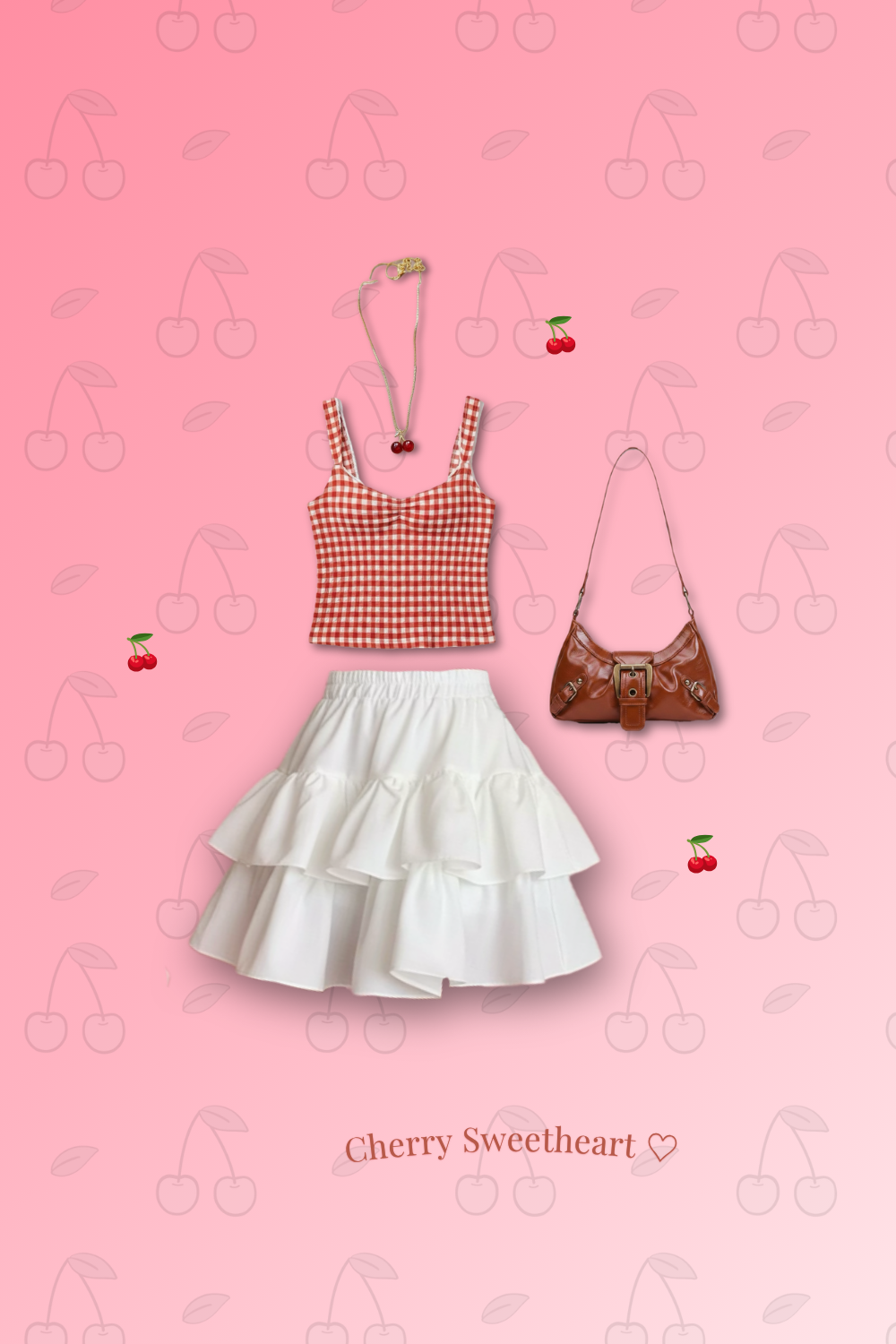 Cherry Sweetheart