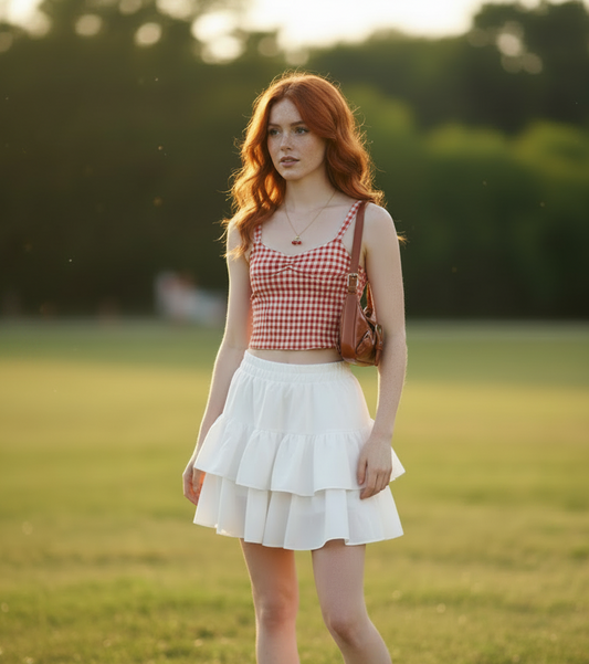 Cherry Sweetheart
