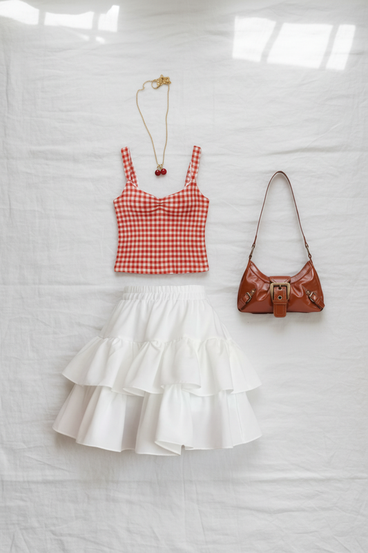Cherry Sweetheart