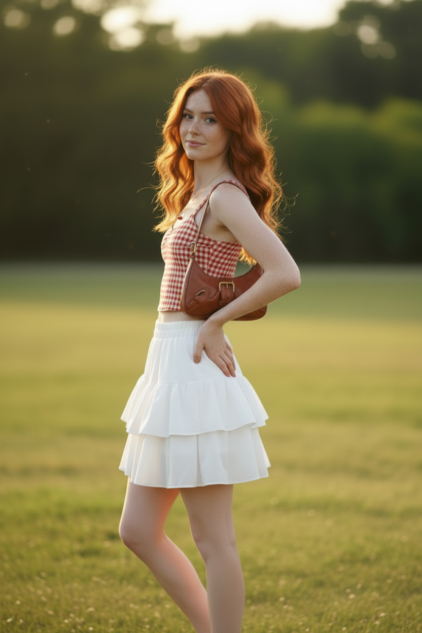 Cherry Sweetheart