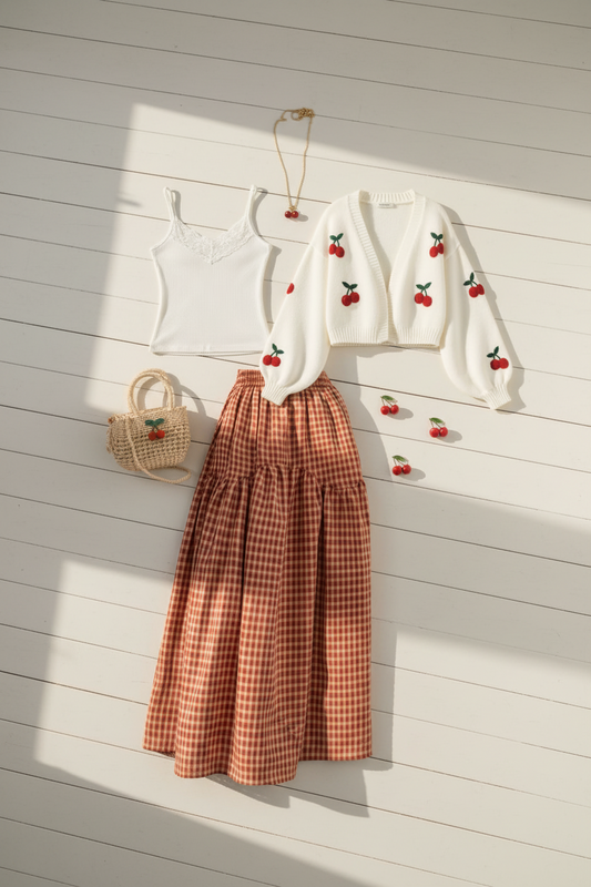 Cherry Cottage